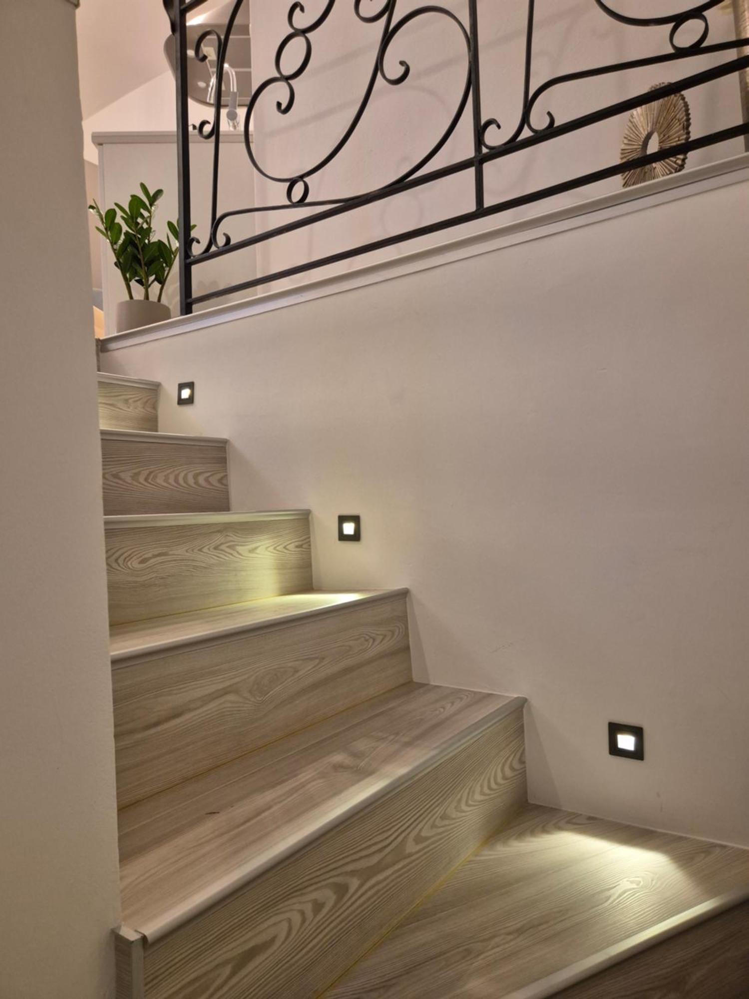 Studio Apartment Lily Rovinj Exteriér fotografie