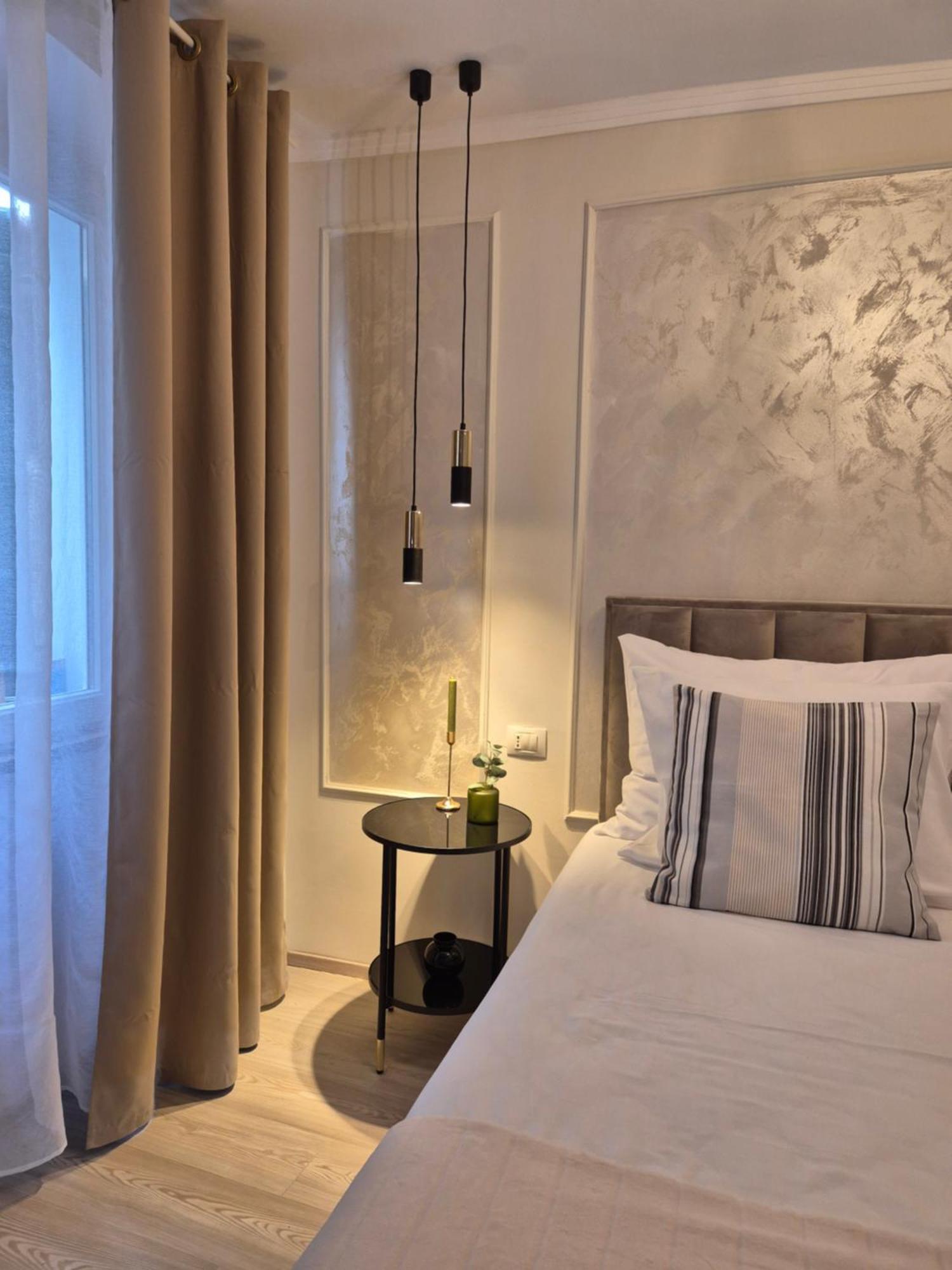 Studio Apartment Lily Rovinj Exteriér fotografie