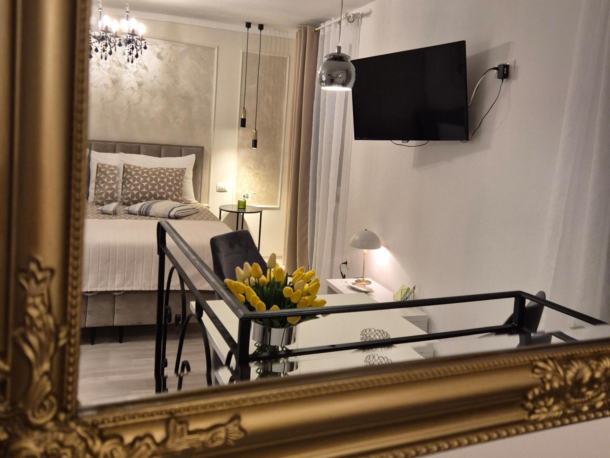 Studio Apartment Lily Rovinj Exteriér fotografie